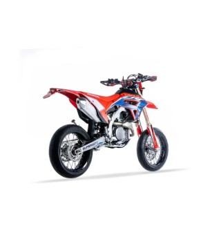 HONDA	CRF 450 RX Supermoto (2023 - 24)