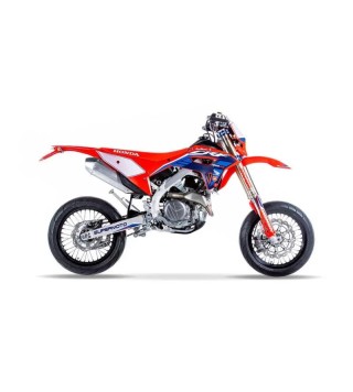 HONDA	CRF 450 RX Supermoto (2023 - 24)