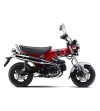 HONDA	Dax 125 (2023 - 24)