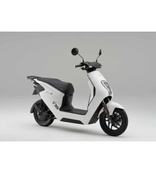 HONDA	EM1 e (2023 - 24)