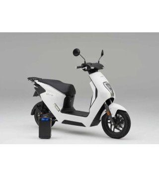 HONDA	EM1 e (2023 - 24)