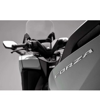 HONDA Forza 125 (2023 - 24)