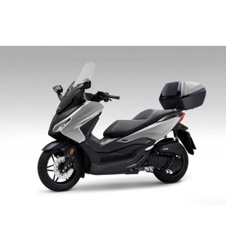 HONDA	Forza 125 Deluxe (2023 - 24)