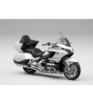 HONDA	GL 1800 Gold Wing Tour DCT & Airbag (2022 - 24)