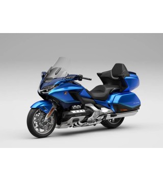 HONDA	GL 1800 Gold Wing Tour DCT & Airbag (2022 - 24)