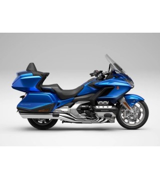 HONDA	GL 1800 Gold Wing Tour DCT & Airbag (2022 - 24)