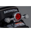 HONDA	Monkey 125 (2022 - 24)