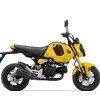 HONDA	MSX 125 Grom (2021 - 24)