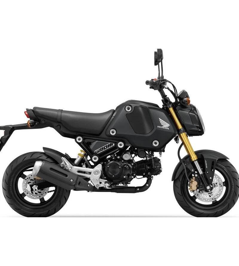 HONDA	MSX 125 Grom (2021 - 24)