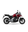 HONDA	NC 750 X DCT (2021 - 24)