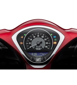 HONDA	SH 125 Mode (2021 - 24)