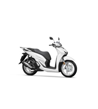 HONDA	SH 125i (2020 - 24)