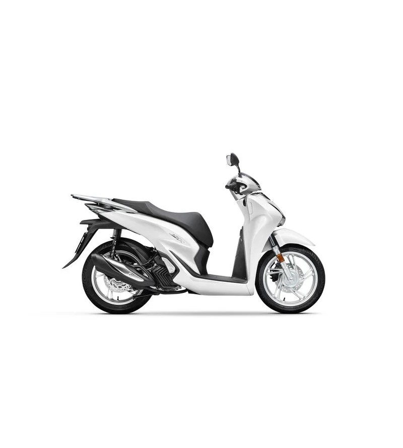 HONDA	SH 125i (2020 - 24)