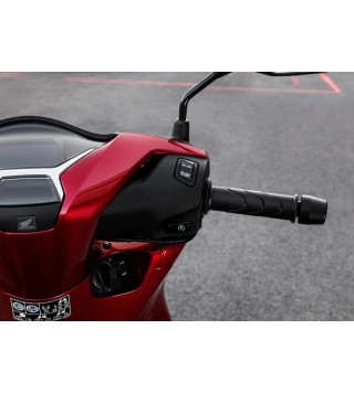 HONDA	SH 125i (2020 - 24)