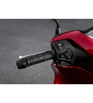 HONDA	SH 125i (2020 - 24)