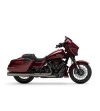 Harley-Davidson CVO Street Glide (2024)