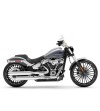 Harley-Davidson Breakout 117 (2023 - 24)