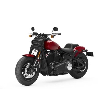 Harley-Davidson Fat Bob 114 (2021 - 24)