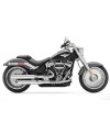 Harley-Davidson Fat Boy 114 (2021 - 24)