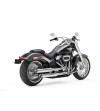 Harley-Davidson Fat Boy 114 (2021 - 24)