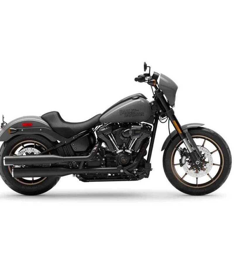 Harley-Davidson Low Rider S (2022 - 24)