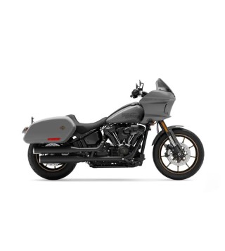 Harley-Davidson Low Rider ST (2022 - 24)