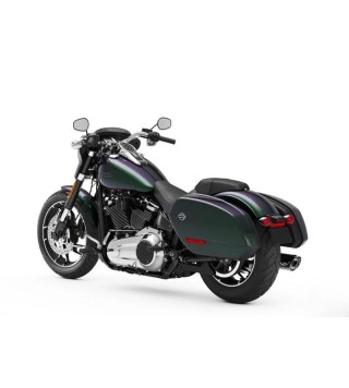 Harley-Davidson Sport Glide (2021 - 24)