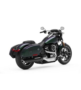 Harley-Davidson Sport Glide (2021 - 24)