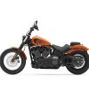 Harley-Davidson Street Bob 114 (2021 - 24)