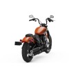 Harley-Davidson Street Bob 114 (2021 - 24)