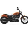 Harley-Davidson Street Bob 114 (2021 - 24)