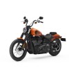 Harley-Davidson Street Bob 114 (2021 - 24)