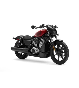 Harley-Davidson Nightster (2023 - 24)