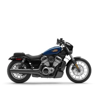 Harley-Davidson Nightster Special (2023 - 24)