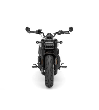 Harley-Davidson Sportster S (2022 - 24)