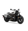 Harley-Davidson Sportster S (2022 - 24)