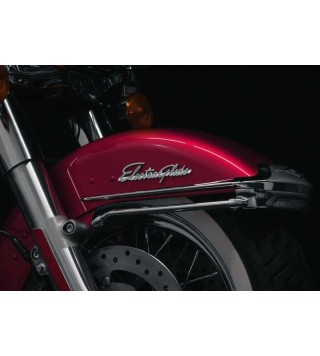 Harley-Davidson Electra Glide Highway King (2023)