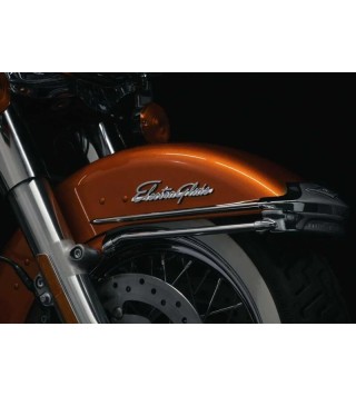 Harley-Davidson Electra Glide Highway King (2023)