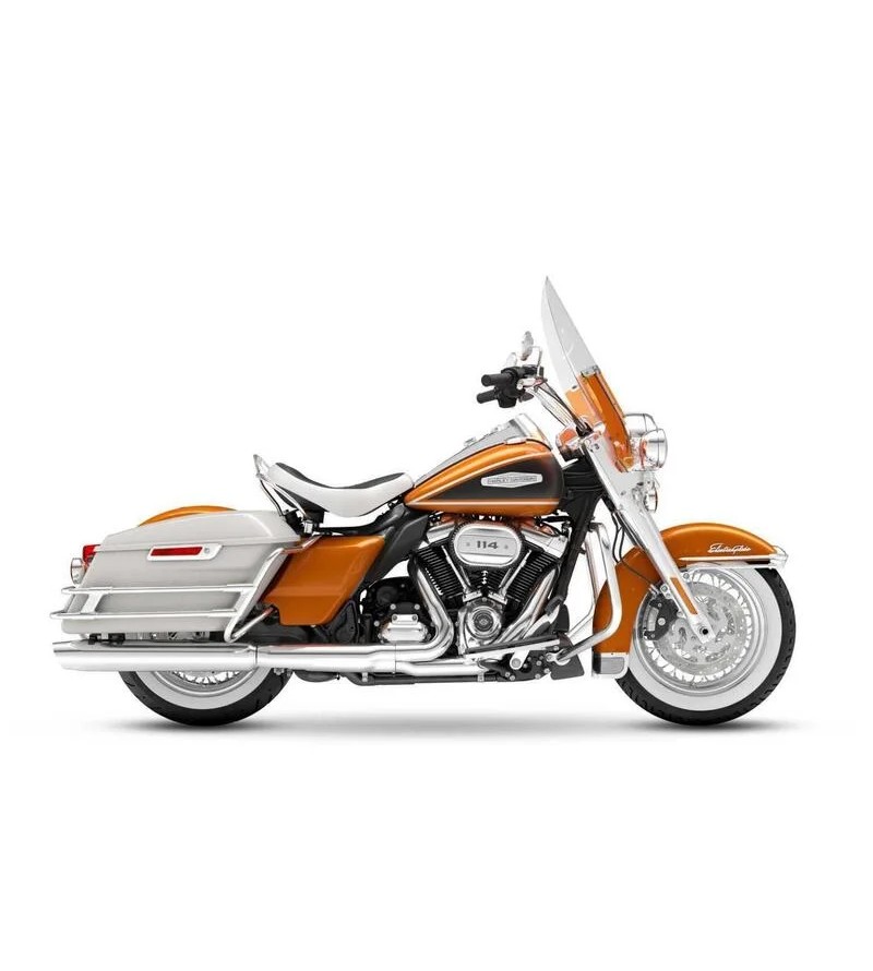 Harley-Davidson Electra Glide Highway King (2023)