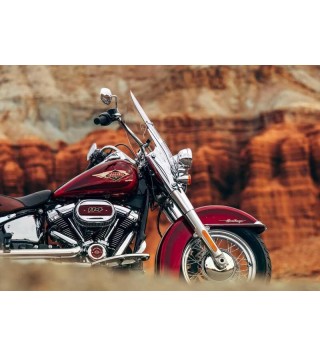 Harley-Davidson Heritage Classic Anniversary (2023)