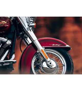 Harley-Davidson Heritage Classic Anniversary (2023)