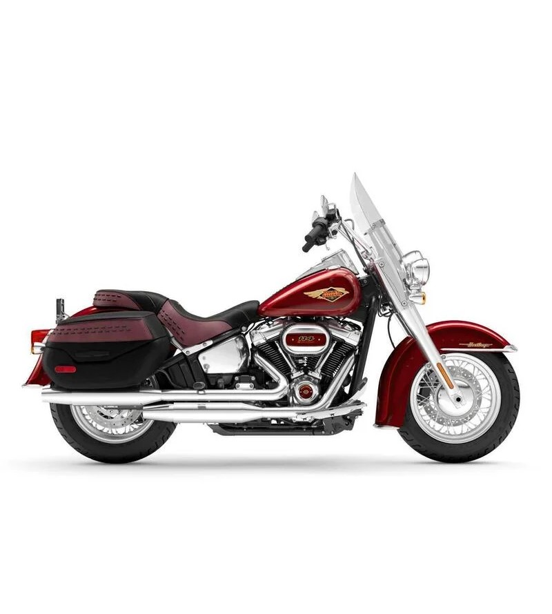 Harley-Davidson Heritage Classic Anniversary (2023)