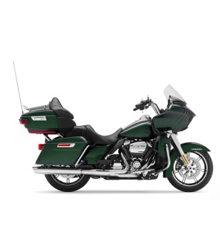 Harley-Davidson Road Glide Limited (2021 - 24)