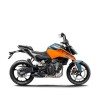 KTM 125 Duke (2024)