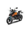 KTM 125 Duke (2024)