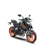 KTM 125 Duke (2024)