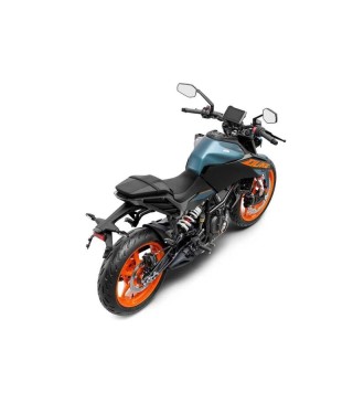 KTM 125 Duke (2024)