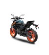 KTM 125 Duke (2024)