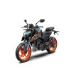 KTM 125 Duke (2024)