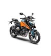 KTM 125 Duke (2024)